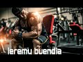 Jeremy buendia workout motivation shredgains