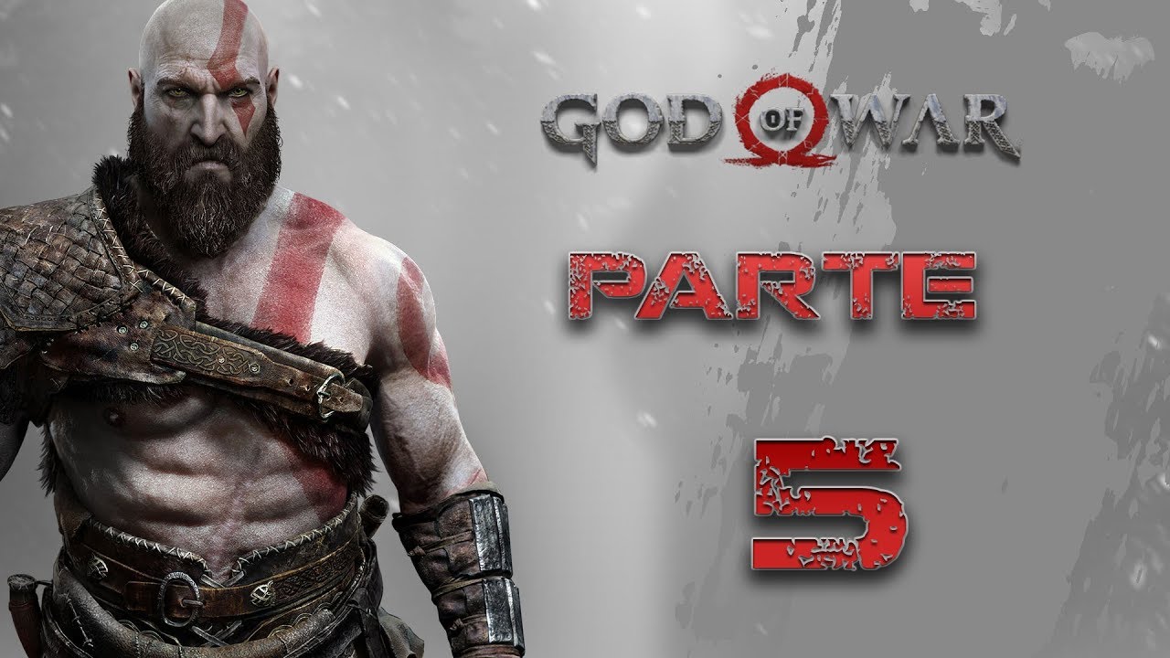 Cueva De La Bruja God Of War
