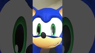 When Sonic Knows You Ip Address