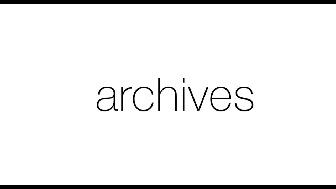 Document Scanning and Imaging Services | By Digital Archives Find Your ...