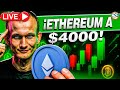 🚨¡ETHEREUM EXPLOTA! NUEVO ATH + DESPEDIDA DE POWELL 💣 ¿SE VIENE EL MEGA BULL RUN?