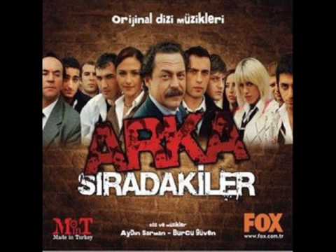 arka siradakiler 65.bölüm