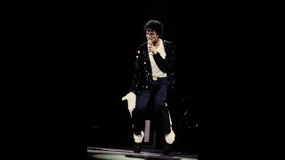 Michael Jackson Billie Jean Live Tokyo 1987