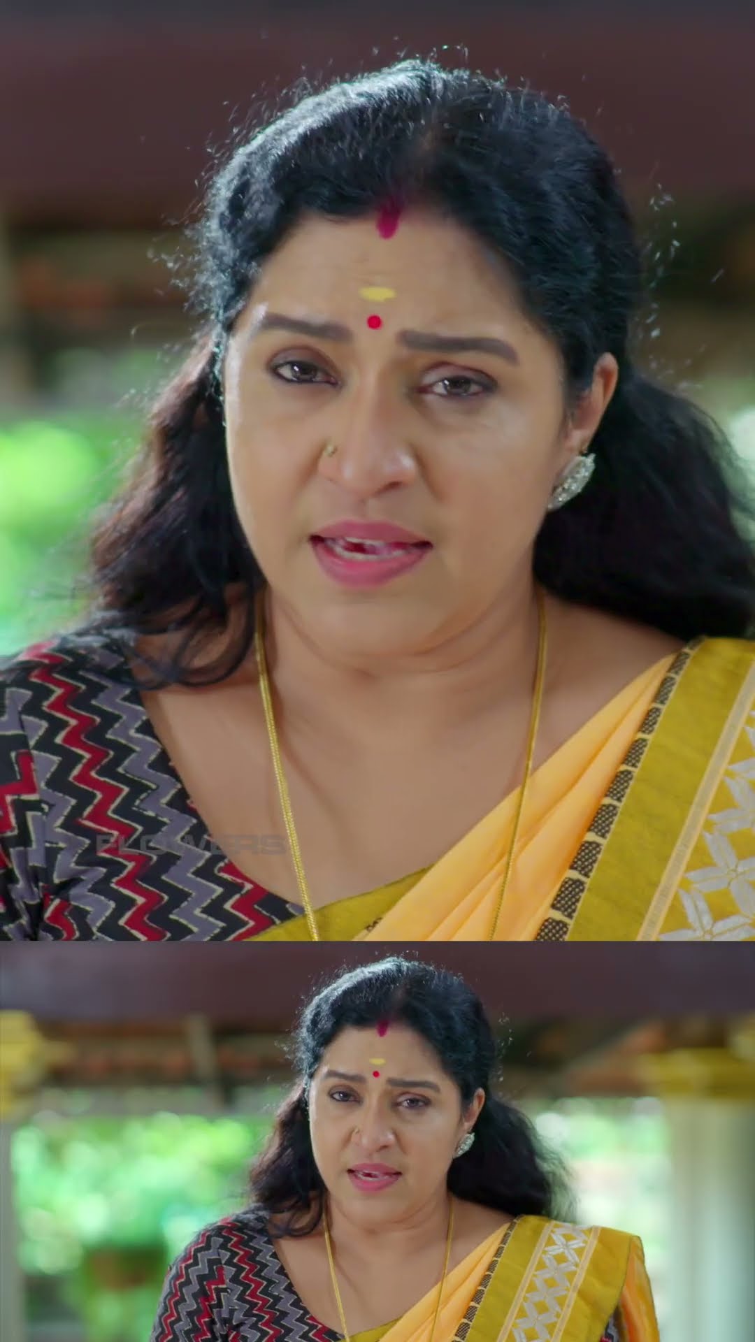 മോഹിനിക്ക് നേരെ പ്രതാപൻ!