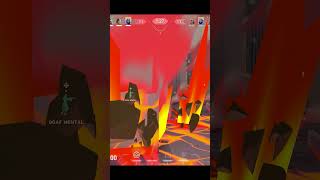 How To Utilize Deadlock Utility On Defense!  #valorantdeadlock  #valorant