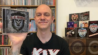 Download Lagu L.A. Guns - Checkered Past - New Album Review \u0026 Unboxing MP3 Download Lagu L.A. Guns - Checkered Past - New Album Review \u0026 Unboxing MP3