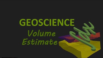 QGIS volume calculation extended to Paraview