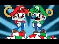 Cuphead - All Casino Bosses - YouTube