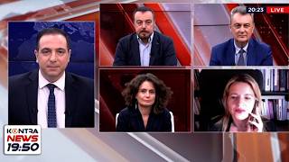 Κ. Γεράκη: Απέναντι στα «κοστολογημένα» προγράμματα ο λαός να αντιτάξει τις ανάγκες του