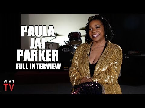 Video: Paula Jai Parker neto vērtība