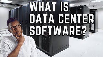 Inside The Software That Runs Modern Data Centers!