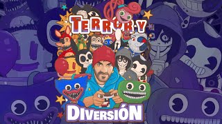 Terror & Diversión Song by iTownGamePlay (Canción)