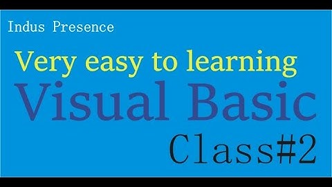 how to change caption of a form in visual basic