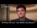 "Big Money Big Results"