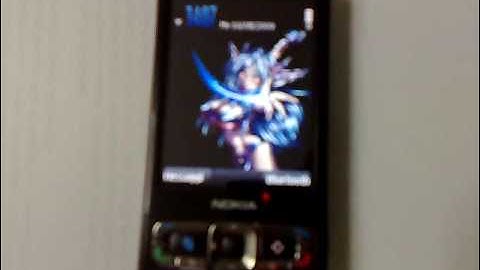 Hack Startup (splashscreen/animation/sound) and Shutdown Nokia n95-2 - By PeppeN20 - IPMART-FORUM ©