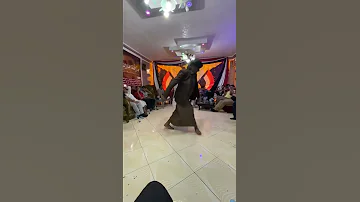 في عرس عبد الحفيظ عبدالله شريف 