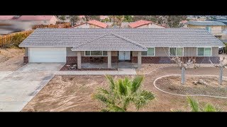 The Volsch Team 16191 Tude Road, Apple Valley, CA 92307 Virtual Tour by Eagle Eye Images 66 views 5 years ago 3 minutes, 46 seconds