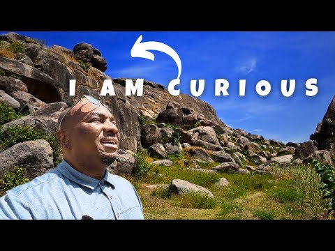 KUFENA HILLS A HERITAGE SITE ZARIA KADUNA