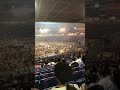 今から ゆず のライブ
