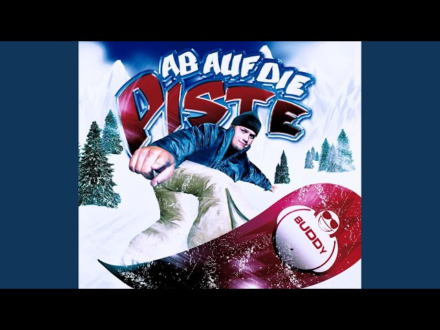 Buddy - Ab auf die Piste