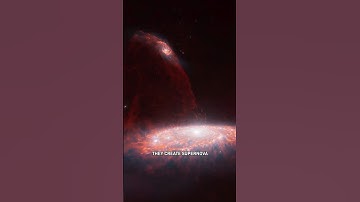 This Tiny Galaxy Is Crashing Into the Milky Way