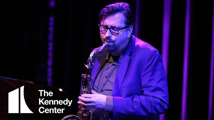 Karel Ruzicka - Millennium Stage (December 17, 2018)