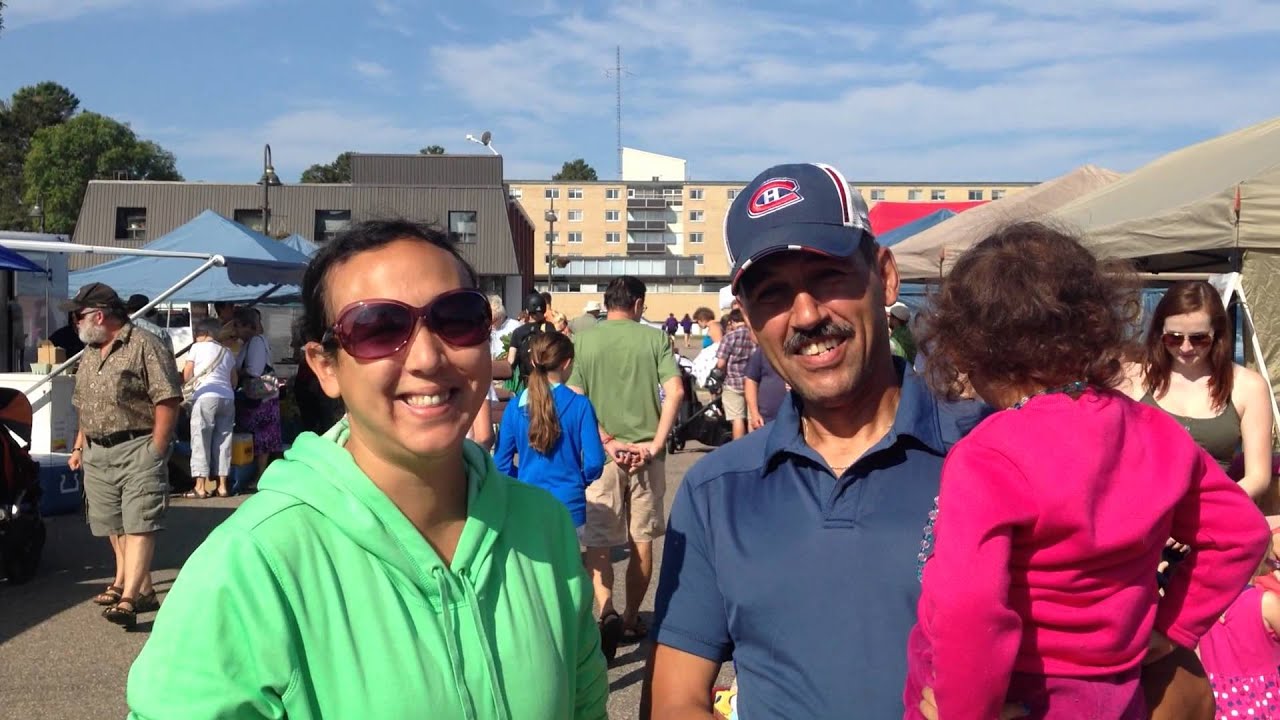 Deep River OntarioThe Perfect Place to Raise a Family YouTube