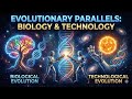033. Evolutionary Parallels | 🇬🇧
