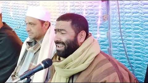 تلاوة خاشعة للشيخ صهيب المغربي ليلة عقد قران أ/محمد ربيع ابو حماده/نزلة اقفهص/ الفشن/ بنى سويف