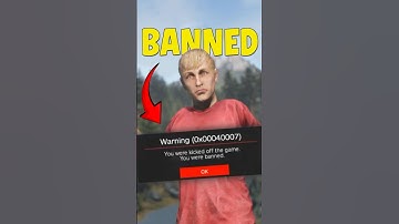 Als ik sterf, word ik VERBANNEN in DayZ! ✅