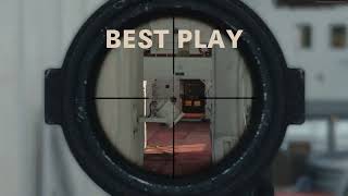 my insane triple collateral in best play(call of duty cold war)