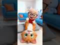 赤ちゃんのイタズラ👶 part462 I Am Cat #vr #game #funny