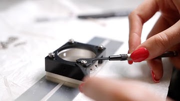 The Making of the Brixels medium and Brixel Mirror