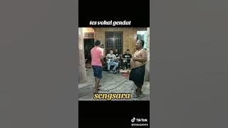 sengsara VOC cak gendut