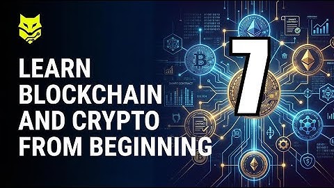 7.Understanding the idea behind Bitcoin | Learn Blockchain and Crypto from Beginning