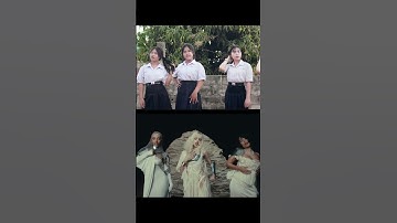 Thumbnail of BORN AGAIN! #LISA #BORNAGAIN #DojaCat #RAYE
