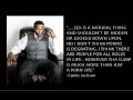 50 Cent Hold Me Down Official FULL HD