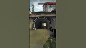 3K  #csgo #csgoclips #cs2 #overpass