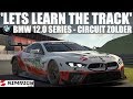 iRacing | 'Lets learn the track' | BMW M8 12.0 Series | Circuit Zolder