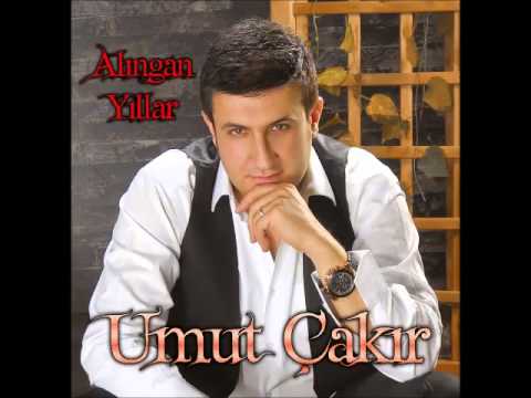 UMUT ÇAKIR 2013   SARIL BANA SARILALIM   YouTube~1