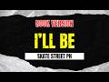 I'll Be (Rock Version) - Skate Street PH