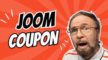 How to get Joom Promo Code | Practical Ways to Score Discounts