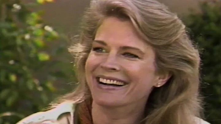 Candice Bergen: Fun Talk About Her 'Worst' Movies ...