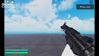 FPS framework (v1.1) Net Worth