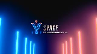 V101 SPACE Live Stream