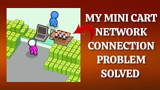 How To Solve My Mini Mart App Network Connection(No Internet) Problem|| Rsha26 Solutions screenshot 3