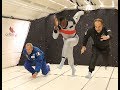 ウサイン・ボルト氏・月の重力下での短距離走