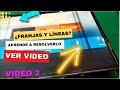 👉 MANUALLY COF BONDING PROCESS 💯 [ sin máquina de Unión ACF 😱 ] VIDEO 1 electrónica Núñez  👉❤️