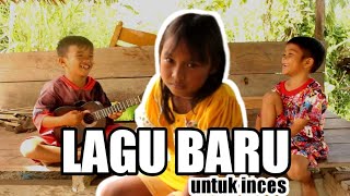Damai itu Indah (Lagu baru untuk Itin)