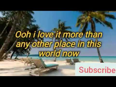 Sweet jamaica lyrics by Glen Washington